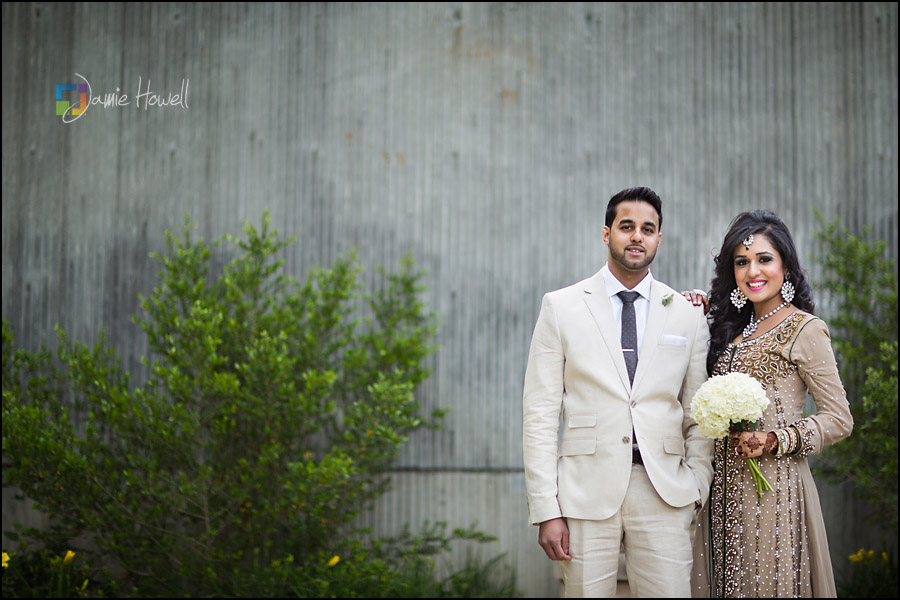 Nilma And Abbas Reception At The Old Decatur Courthouse Jamie