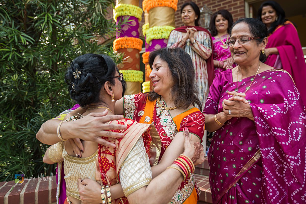 Rachana And Alay Columbus Ga Indian Wedding Part 1 Jamie Howell