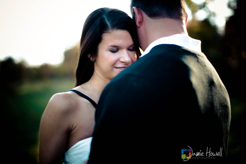Serenbe Farms engagement