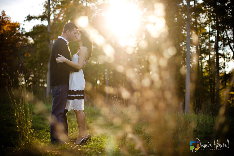 Serenbe Farms engagement