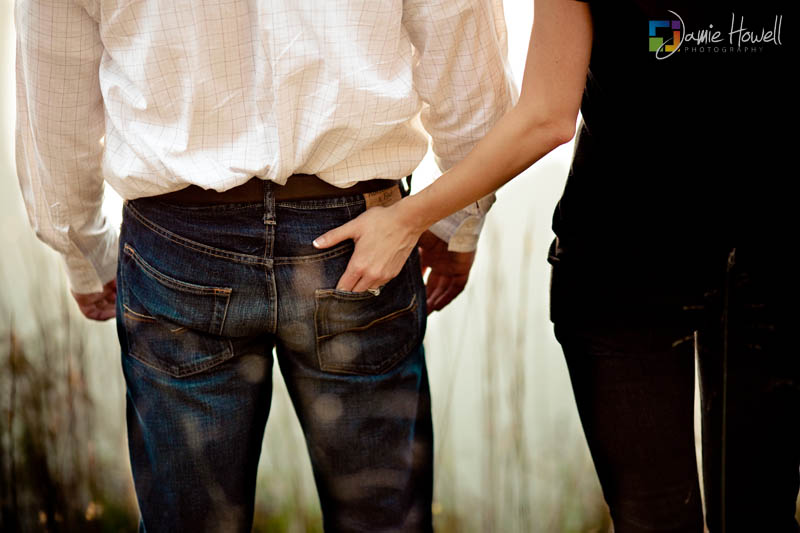 Serenbe Farms engagement