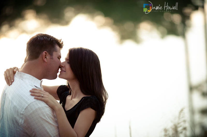 Serenbe Farms engagement