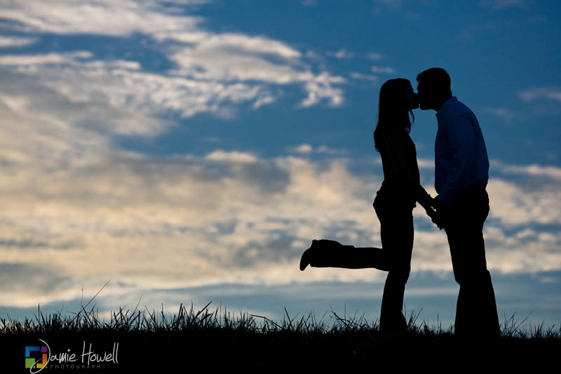 Serenbe Farms engagement