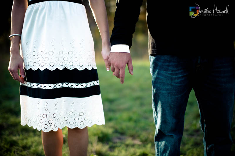 Serenbe Farms engagement