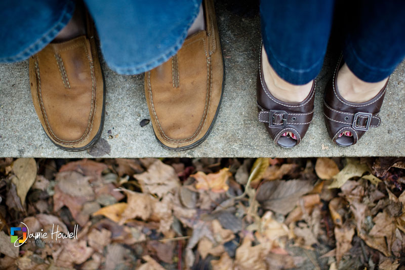 Atlanta Piedmont Park Engagement photography