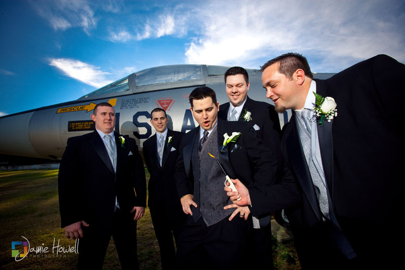 Robins Air Force base10 Air Force Wedding