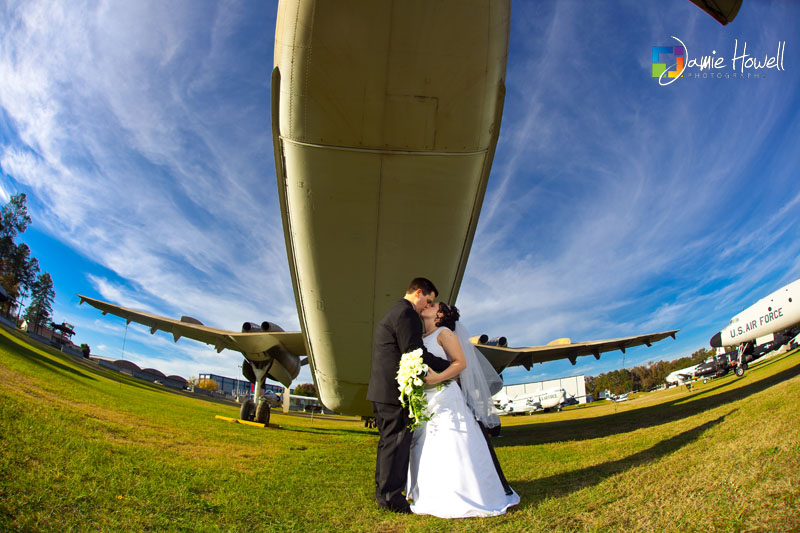Robins Air Force base12 Air Force Wedding