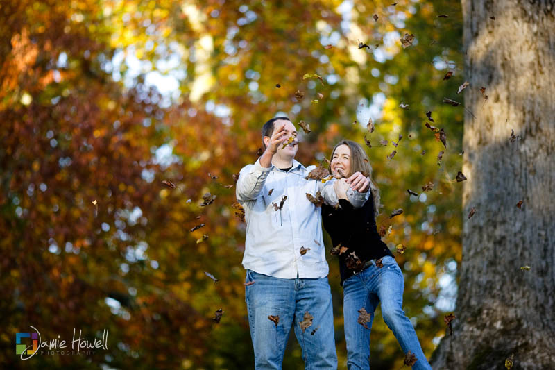 Barnsley Gardens Engagement Barnsley Gardens Engagement