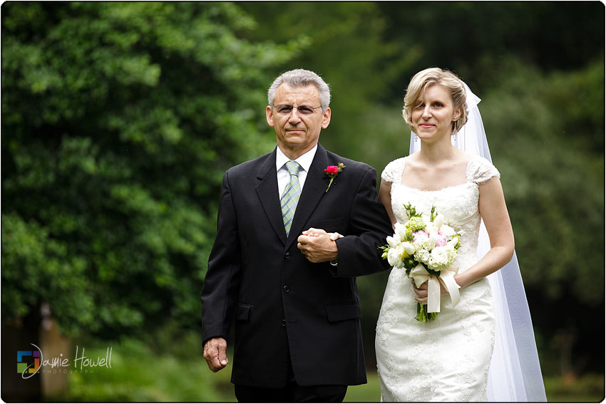 Cator Woolford Gardens wedding