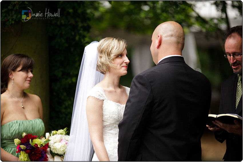Cator Woolford Gardens wedding
