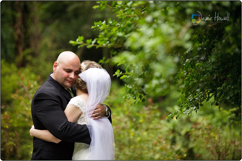 Cator Woolford Gardens wedding