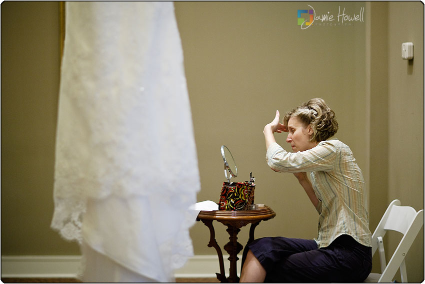 Cator Woolford Gardens wedding