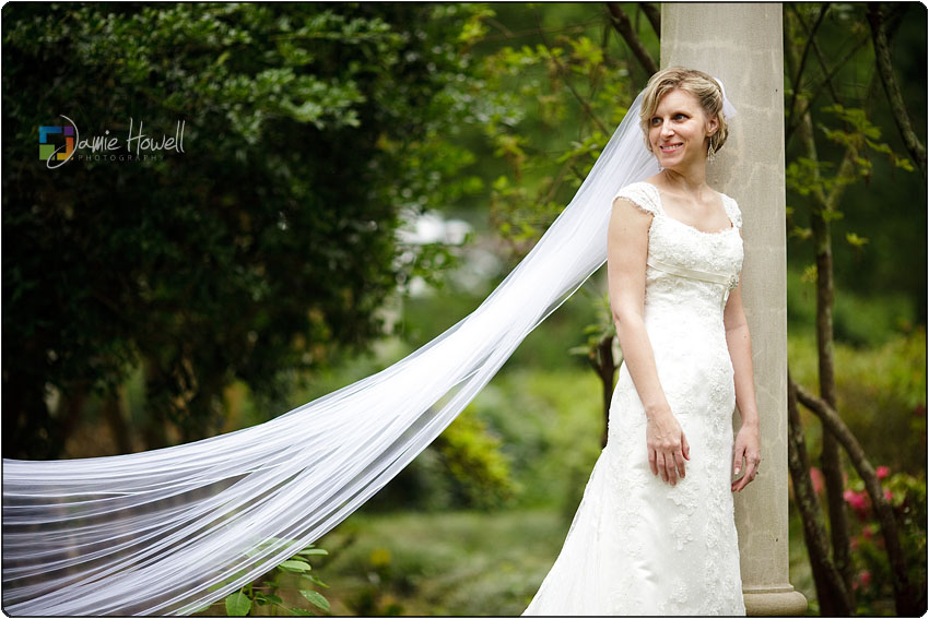 Cator Woolford Gardens wedding