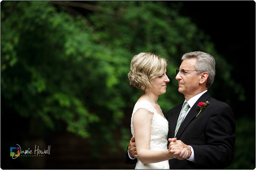 Cator Woolford Gardens wedding