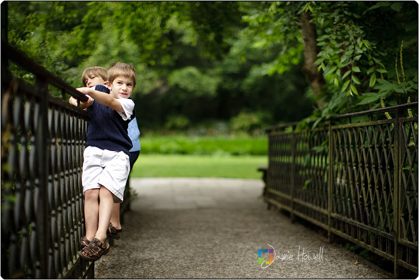 Cator Woolford Gardens wedding