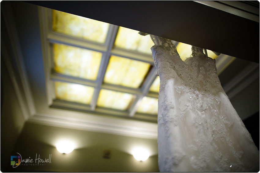 Cator Woolford Gardens wedding