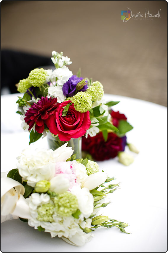 Cator Woolford Gardens wedding