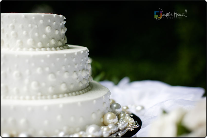 Cator Woolford Gardens wedding