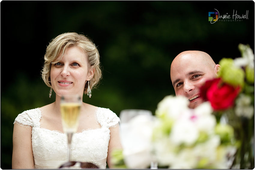 Cator Woolford Gardens wedding