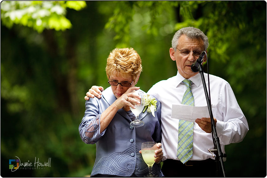 Cator Woolford Gardens wedding