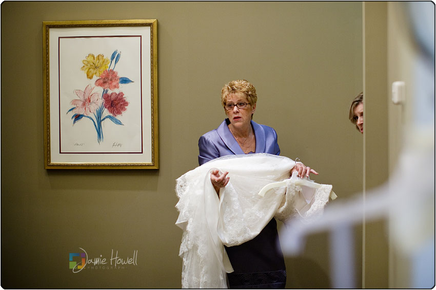 Cator Woolford Gardens wedding