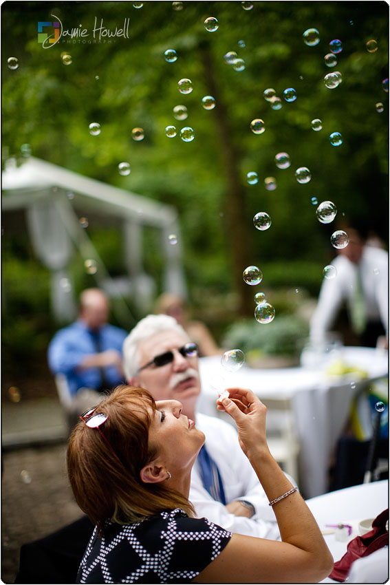 Cator Woolford Gardens wedding