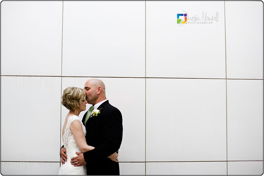 Cator Woolford Gardens wedding