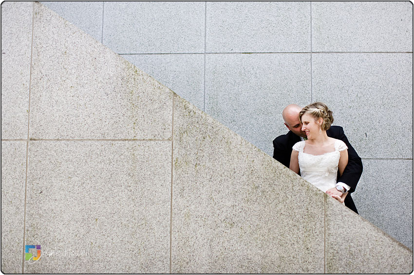 Cator Woolford Gardens wedding