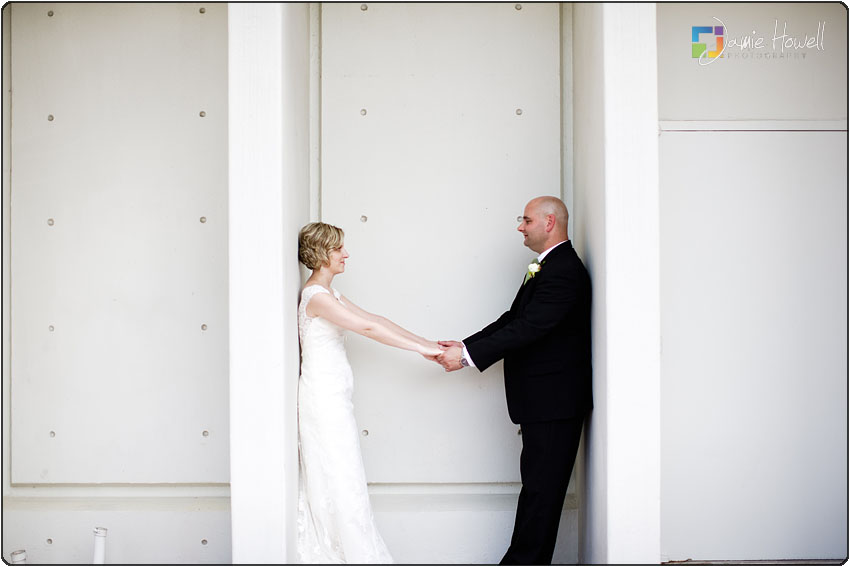 Cator Woolford Gardens wedding