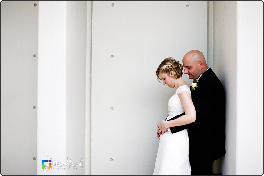 Cator Woolford Gardens wedding