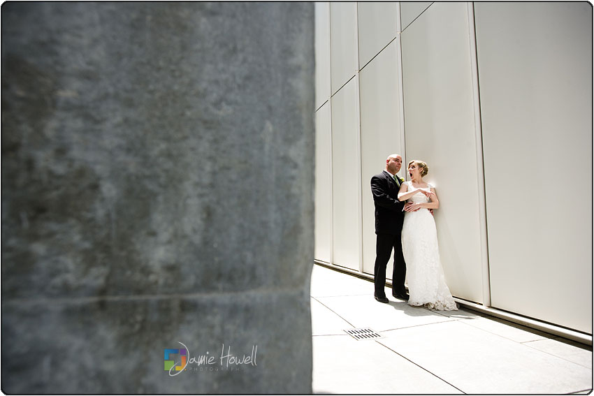 Cator Woolford Gardens wedding