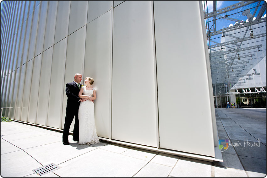 Cator Woolford Gardens wedding