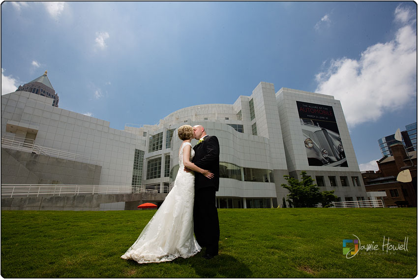 Cator Woolford Gardens wedding