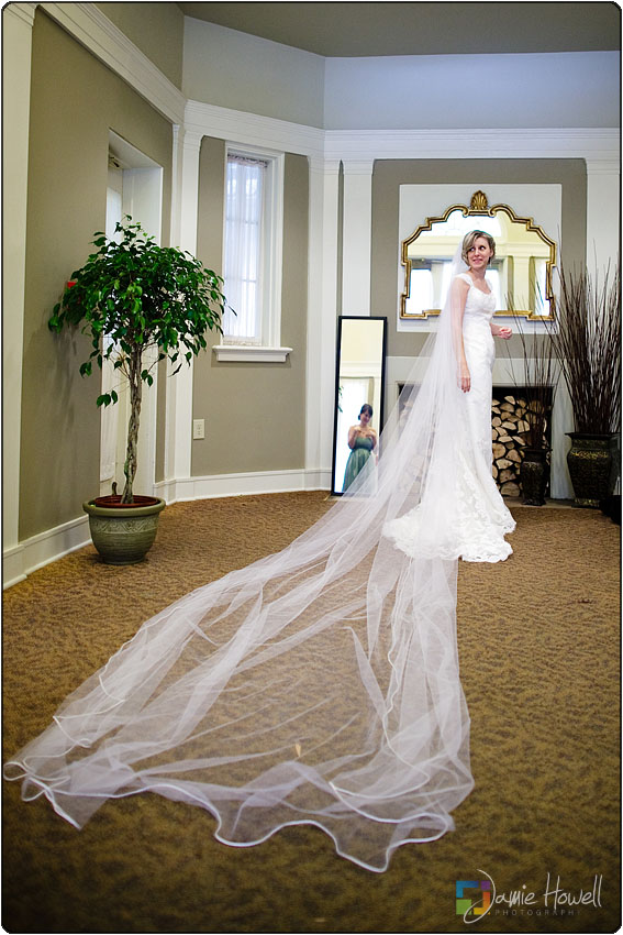 Cator Woolford Gardens wedding