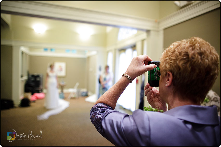 Cator Woolford Gardens wedding