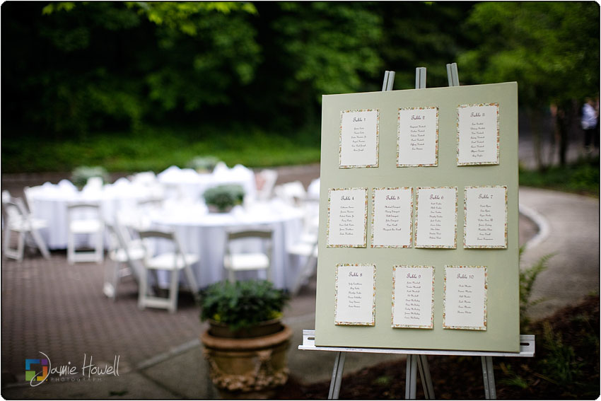 Cator Woolford Gardens wedding