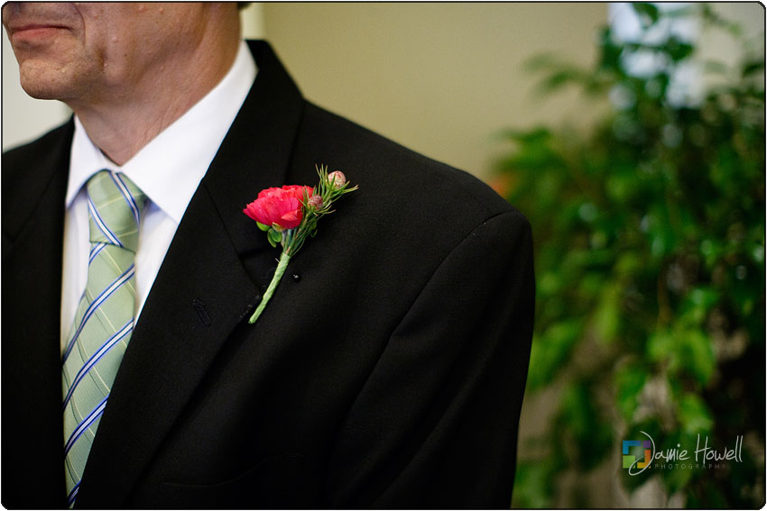 Cator Woolford Gardens wedding