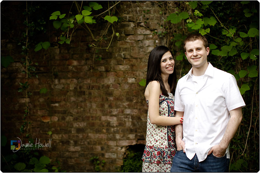 Roswell Mill Engagement