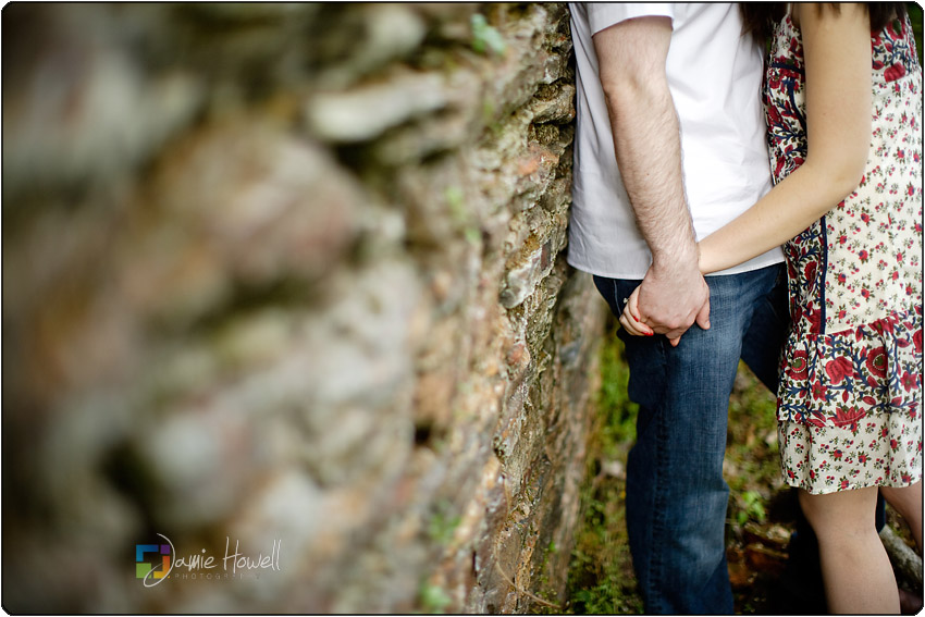 Roswell Mill Engagement