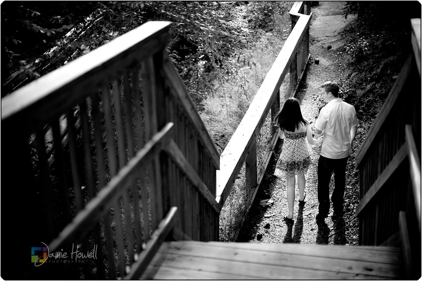 Roswell Mill Engagement