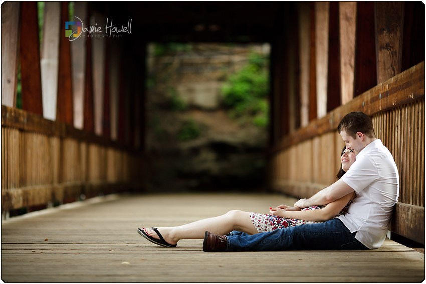 Roswell Mill Engagement