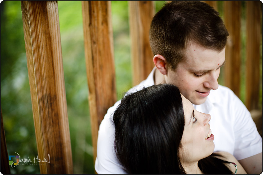 Roswell Mill Engagement