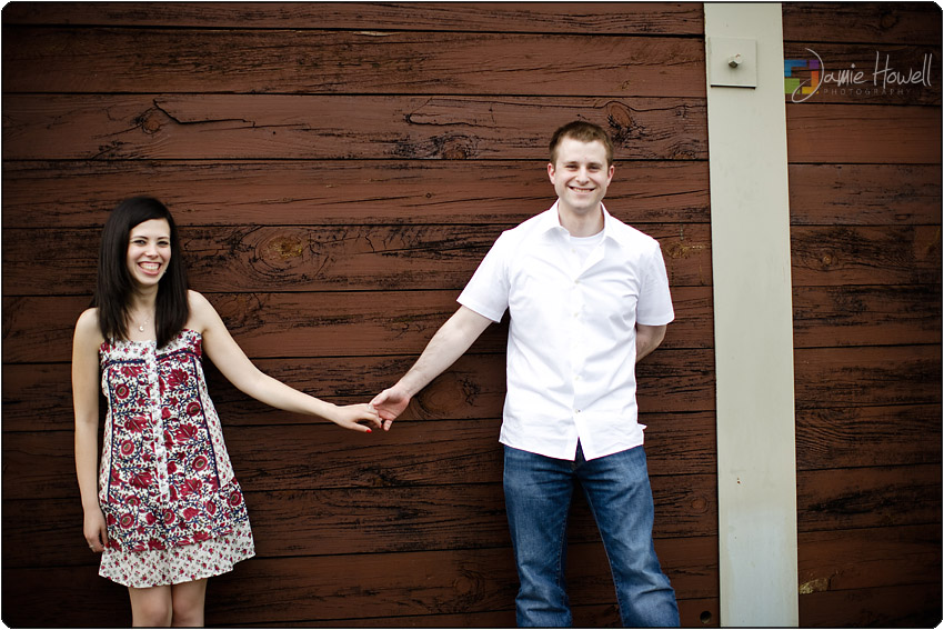Roswell Mill Engagement