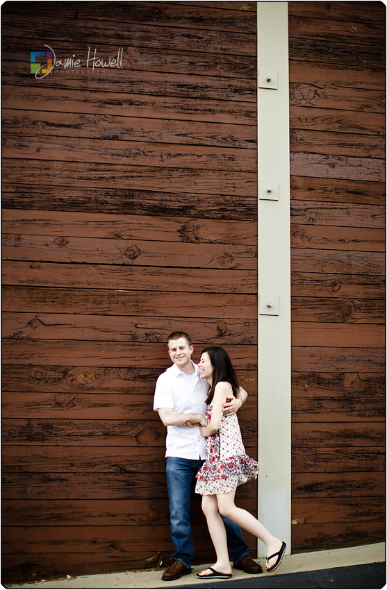 Roswell Mill Engagement