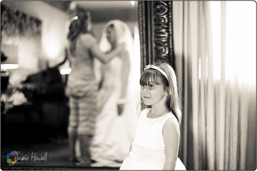 Little Gardens Wedding