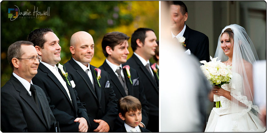 Little Gardens Wedding