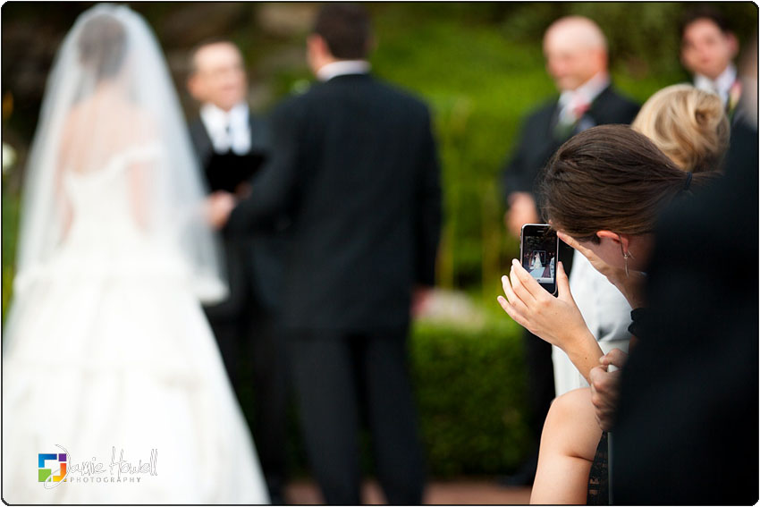 Little Gardens Wedding