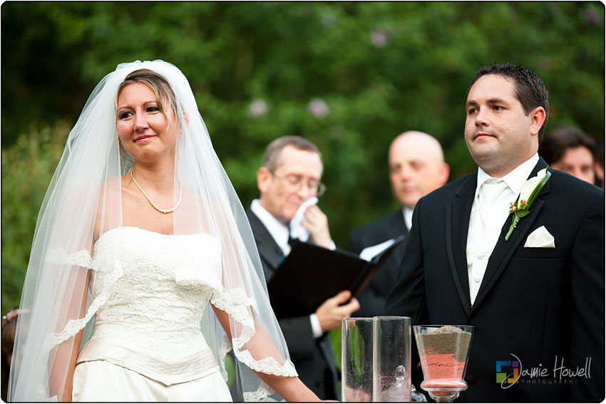 Little Gardens Wedding