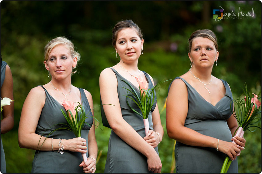 Little Gardens Wedding