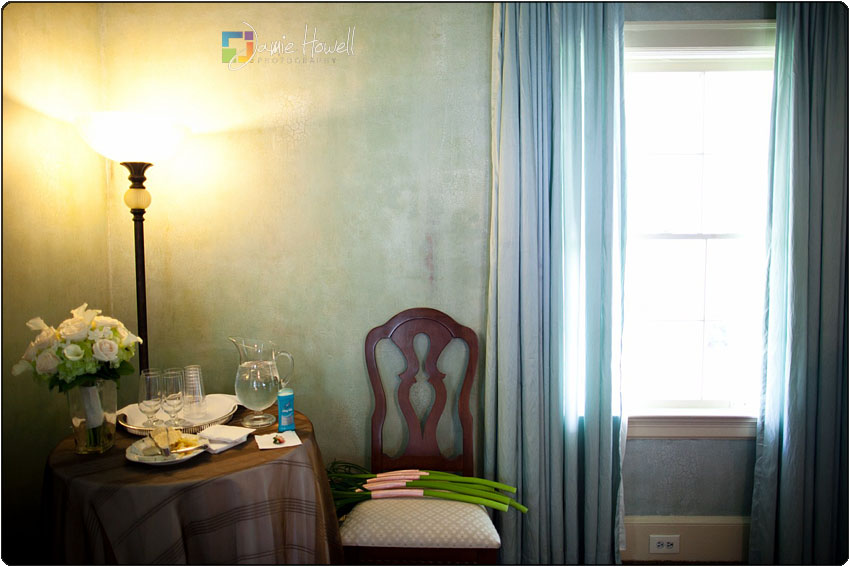 Little Gardens Wedding